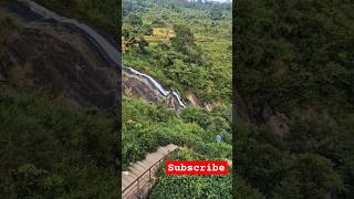 Anathagiri waterfalls in araku arakuvalley arakutrip trending shortsviral youtubeshorts yt [upl. by Ahsocin]