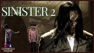 Sinister 2 [upl. by Sirred494]