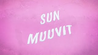 Sakari Juntura  Sun muuvit ft Ylona Ekkis [upl. by Alford525]