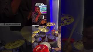 Amazing music … great drumming ❤️‍🔥 [upl. by Ggerk]