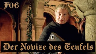 Bruder Cadfael S02F02  Der Novize des Teufels  Deutsch  Ganze Folge [upl. by Teddman649]