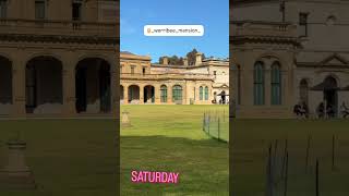 werribee werribeemansion shortsviral ytshorts peaceful youtubeshorts weekend [upl. by Langan]