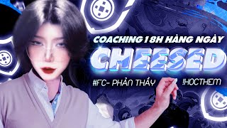 2362024 COACHING KHÔNG BAO GIỜ OUTTOP OUTTOP GIVEAWAY 50K COCAM HOCTHEM [upl. by Ruamaj]