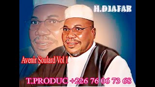 DJAFAR  AVENIR SOULARD VOL 1 [upl. by Netsryk]