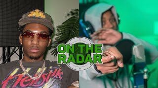 Bizzy Banks Says Collab With Dthang Exists But Doesnt Know Where It Is [upl. by Nevah]