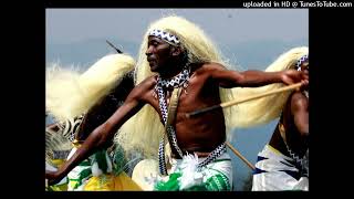 amakondera jean paul samputu KinyaRwanda Dance [upl. by Benge204]