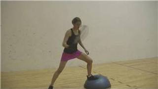 Racquetball  Racquetball Training Tips [upl. by Angie308]