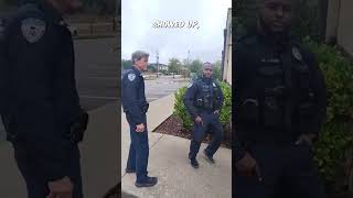 Racial Profiling at Applebees Picayune Manager CALLS POLICE on Early Arriving Black Employee [upl. by Allegra]