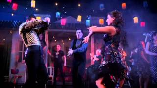 Strictly Ballroom the Musical  Habanera [upl. by Htrow]