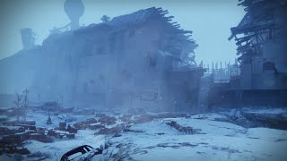 Destiny 2 Cosmodrome Mission All SecretsScannables Destiny 1 Nostalgia [upl. by Vilhelmina462]