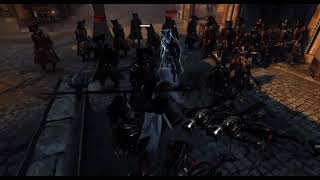 Assassin’s Creed Revelations  Infinite Janissary Spawn [upl. by Naegem410]