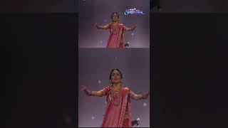 WATCH  Nita Ambanis Performance On Raghupati Raghav At NMACC Grand Opening Wins Over The Internet [upl. by Ikeda]