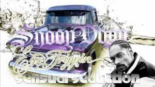 Snoop Dogg feat Lil Kim  Do You Wana Roll In My 64 [upl. by Hiro]