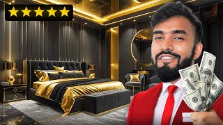 NEW EXPENSIVE ROOM  MOTEL MANAGER GAMEPLAY 6 [upl. by Muns135]