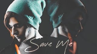 Omri  Save Me [upl. by Roth]