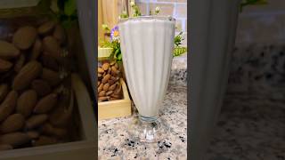 Healthy Dry fruit milkshake high protein [upl. by Eeladnerb]