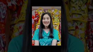 bedak JOT part 3 jkt48edit jkt48newera subscribe [upl. by Ahsiena255]