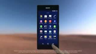 Battery that last 2 days  Xperia Z3 Dual  بطارية تدوم طاقتها يومين [upl. by Brandon40]