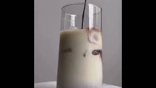 Create your own refreshing iced mocha coffee with just a few simple ingredients [upl. by Aicnetroh]