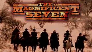 The Magnificent Seven 2016 S02E11 HD Lady Killers [upl. by Rani304]