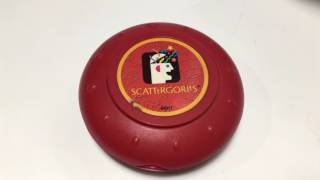 Scattergories Timer Medium Difficulty 230 [upl. by Clarabelle]