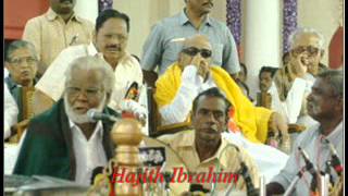 கல்லக்குடி கொண்ட கருணாநிதி வாழ்கவே  EMHANIFA  DMK SONGS [upl. by Briggs]