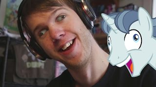 Bronies React Season 5 Premiere [upl. by Hedvah831]