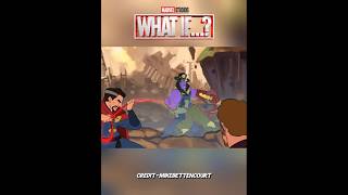 Thanos vs Avengers 🤯 What If Avengers Infinity War Ended Like This [upl. by Charissa203]