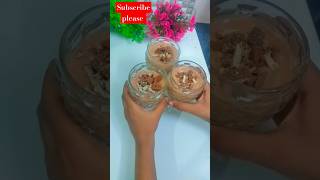 Bourbon milkshake recipe shortsvideo bourbon [upl. by Cresida548]