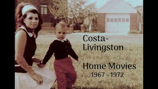 Livington  Costa Home Movies [upl. by Finah]