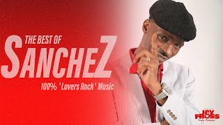 The Best Of Sanchez Mix by JAY FROSS [upl. by Lamhaj]