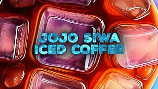 JoJo Siwa  Iced Coffee Official Lyric Video [upl. by Nassir]