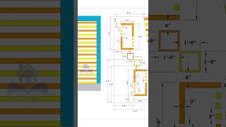 Front Wall Elevation design sketchup shorts lumion home house civil beginners shortvideo [upl. by Sarkaria118]