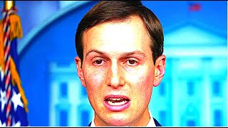 Jared Kushner Drops MASSIVE BOMB on CONVICTED FELON Trսmp [upl. by Mccurdy]