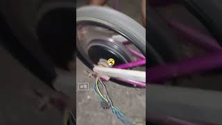 Fastest Ebike hub motor automobile ebikes electronic [upl. by Adnoraj811]