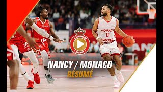 Nancy  Monaco AfterMovie BETCLIC ELITE [upl. by Apul]