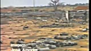 Angola 1992 parte 5 [upl. by Sivolc]