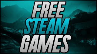 How To Get FREE Steam Games With Crohasit 2017 Fast amp Easy [upl. by Ainotal]