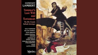 C Lambert Summers Last Will and Testament III Coranto [upl. by Ebag]