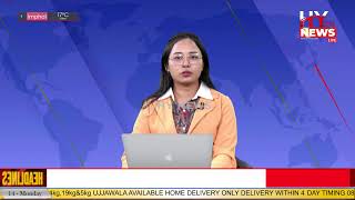 HY PRIME TIME NEWS  14 OCTOBER 2024 [upl. by Ymeon]