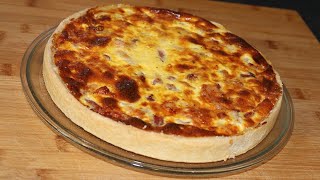 Quiche Lorraine [upl. by Canty]