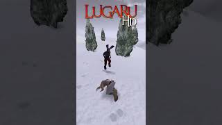 Lugaru HD  Rabbit martial art game [upl. by Kerrie]