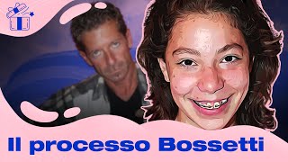 Massimo Bossetti il processo è lui l’assassino di Yara Gambirasio  Parte 2 [upl. by Rosemare]