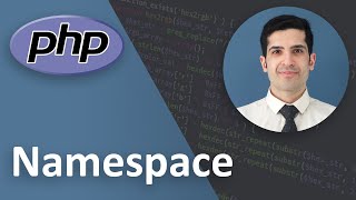 Namespace in PHP Object Oriented Programming  PHP Tutorial Beginner to Advanced [upl. by Esinahs]