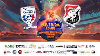 SKALNIK SULEJÓW  ORKAN BUCZEK 05102024 01 00 cz2 [upl. by Tail]