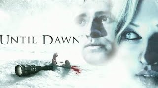 UNTIL DAWN EP 8 [upl. by Henebry976]