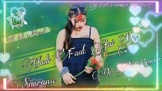 tik tok viral song choli faat jai re Bhojpuri dj song remix by dj ps simrana kailali [upl. by Aaronson]