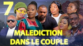 MALEDICTION DANS LE COUPLE NOUVELLE SERIE EP7 [upl. by Jeff]