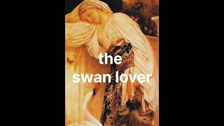 leda and the swan the formerdays former history shorts plz like share and subscribe [upl. by Aremahs]