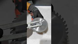 Angle grinder tips superior for straight cutting shorts tips [upl. by Iorgos]